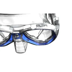 SEAC Elba Snorkeling Mask -CRESI Dive Shop seac elba snorkeling mask 5