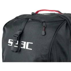 SEAC Equipage 1000 140L Bag -CRESI Dive Shop seac equipage 1000 140l bag 2