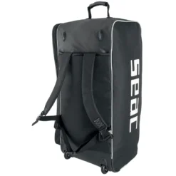 SEAC Equipage 500 130L Bag -CRESI Dive Shop seac equipage 500 130l bag 1