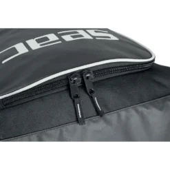 SEAC Equipage 500 130L Bag -CRESI Dive Shop seac equipage 500 130l bag 4