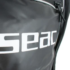 SEAC Equipage 500 130L Bag -CRESI Dive Shop seac equipage 500 130l bag 7