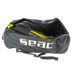 SEAC Equipage 500 130L Bag -CRESI Dive Shop seac equipage 500 130l bag 9