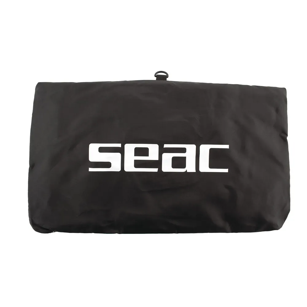 SEAC Equipage Net 120L Bag 4 SEAC Equipage Net 120L Bag - Image 2