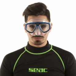 SEAC Extreme Optical -CRESI Dive Shop seac extreme optical 2