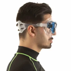 SEAC Extreme Optical -CRESI Dive Shop seac extreme optical 3