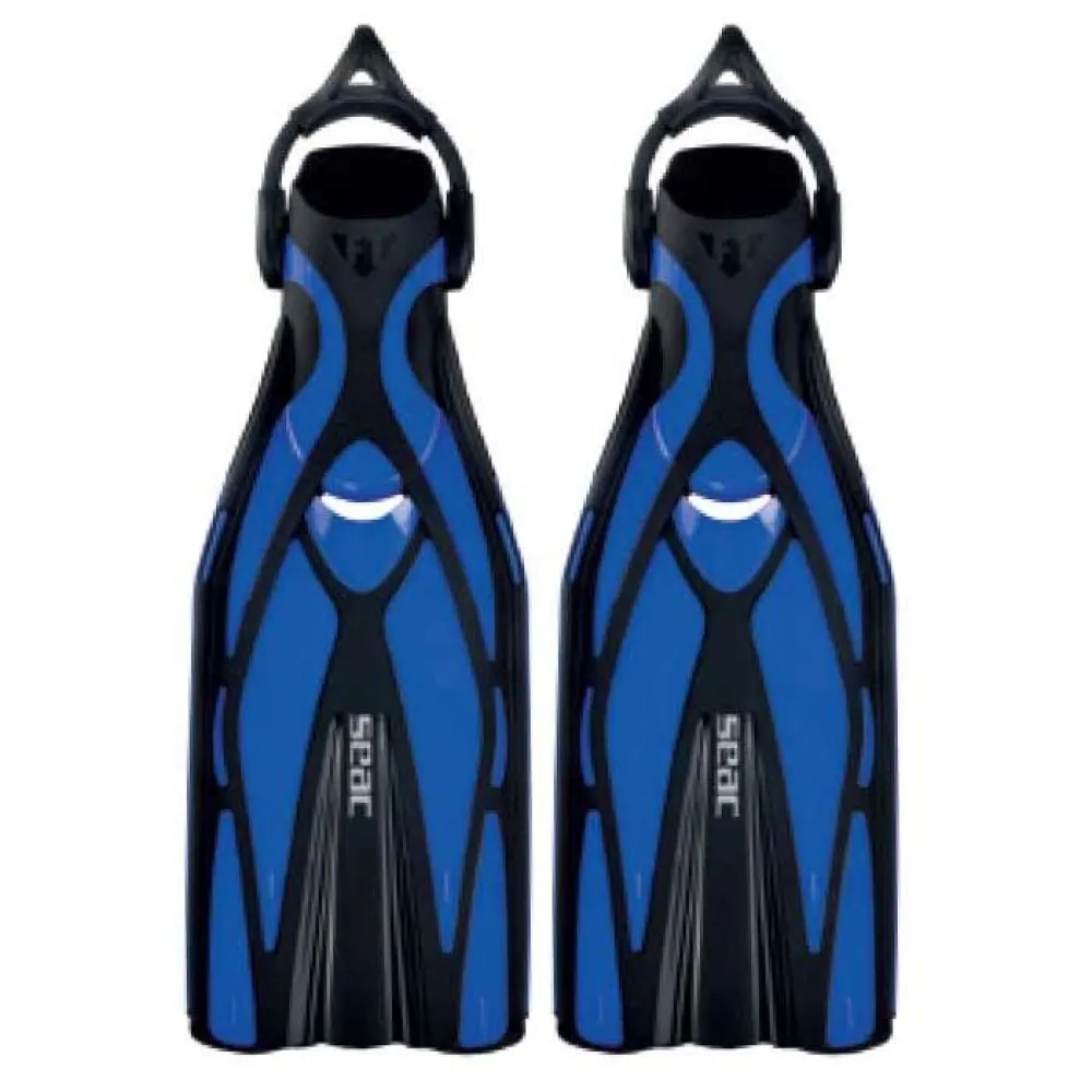 SEAC F1 S Diving Fins 3 SEAC F1 S Diving Fins