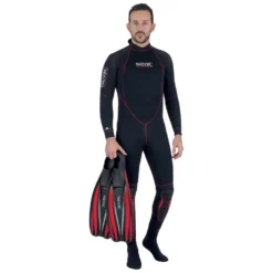 SEAC F100 Pro Fins 15 SEAC F100 Pro Fins -CRESI Dive Shop seac f100 pro fins 6