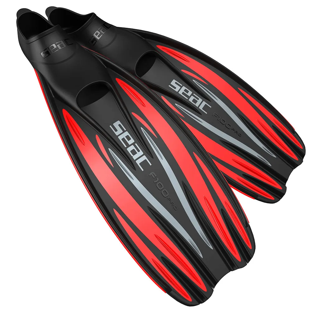 SEAC F100 Pro Fins 3 SEAC F100 Pro Fins
