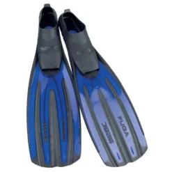 SEAC Fuga Snorkel Fins -CRESI Dive Shop seac fuga snorkel fins 2