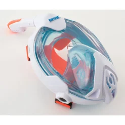 SEAC Fun +10 Snorkeling Mask Junior -CRESI Dive Shop seac fun 10 snorkeling mask junior 10