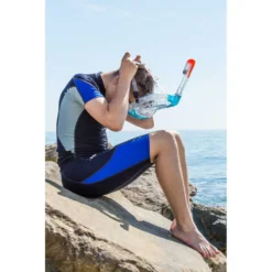 SEAC Fun +10 Snorkeling Mask Junior -CRESI Dive Shop seac fun 10 snorkeling mask junior 15