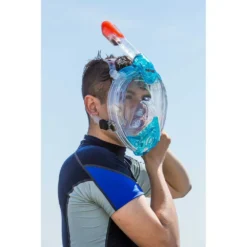 SEAC Fun +10 Snorkeling Mask Junior -CRESI Dive Shop seac fun 10 snorkeling mask junior 17