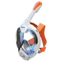 SEAC Fun +10 Snorkeling Mask Junior