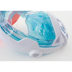 SEAC Fun +10 Snorkeling Mask Junior -CRESI Dive Shop seac fun 10 snorkeling mask junior 4