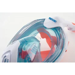 SEAC Fun +10 Snorkeling Mask Junior -CRESI Dive Shop seac fun 10 snorkeling mask junior 6