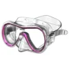 SEAC Giglio Snorkeling Mask -CRESI Dive Shop seac giglio snorkeling mask