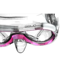 SEAC Giglio Snorkeling Mask -CRESI Dive Shop seac giglio snorkeling mask 2