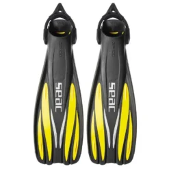 SEAC GP100 S Diving Fins