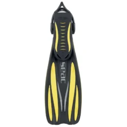 SEAC GP100 S Diving Fins -CRESI Dive Shop seac gp100 s diving fins 3