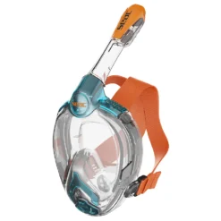 SEAC Granfacial Libera Junior Snorkeling Mask