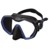 SEAC Icona Black Mask -CRESI Dive Shop seac icona black mask