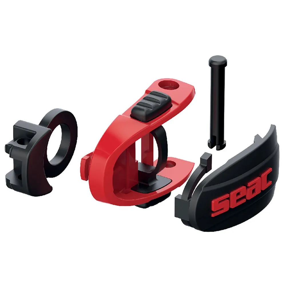 SEAC Italia 50 Diving Mask 6 SEAC Italia 50 Diving Mask - Image 4