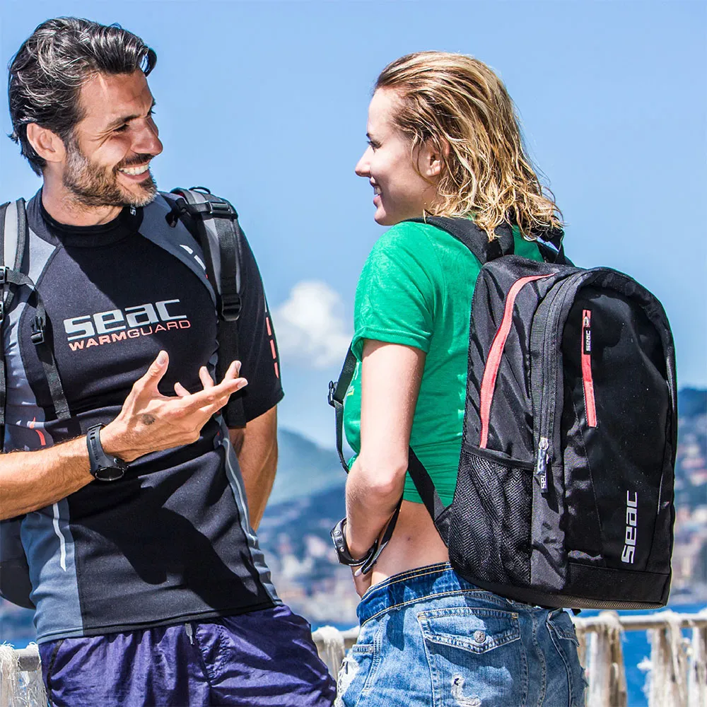 SEAC Kuf Dry Pack 20L 7 SEAC Kuf Dry Pack 20L - Image 5