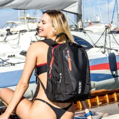 SEAC Kuf Dry Pack 20L 13 SEAC Kuf Dry Pack 20L -CRESI Dive Shop seac kuf dry pack 20l 5