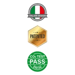 SEAC Libera Snorkeling Mask 14 SEAC Libera Snorkeling Mask -CRESI Dive Shop seac libera snorkeling mask 2