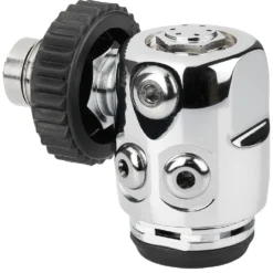 SEAC M 230 Bar DIN 1st Stage Regulator