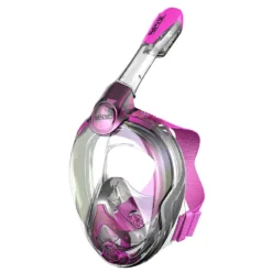 SEAC Magica Snorkeling Mask Junior