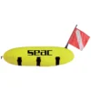 SEAC Master Siluro Buoy -CRESI Dive Shop seac master siluro buoy