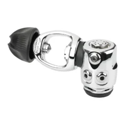 SEAC MX100 INT Regulator Set -CRESI Dive Shop seac mx100 int regulator set 2