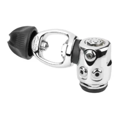 SEAC MX100 INT Regulator Set