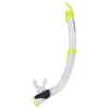 SEAC New Fast Tech Snorkel -CRESI Dive Shop seac new fast tech snorkel