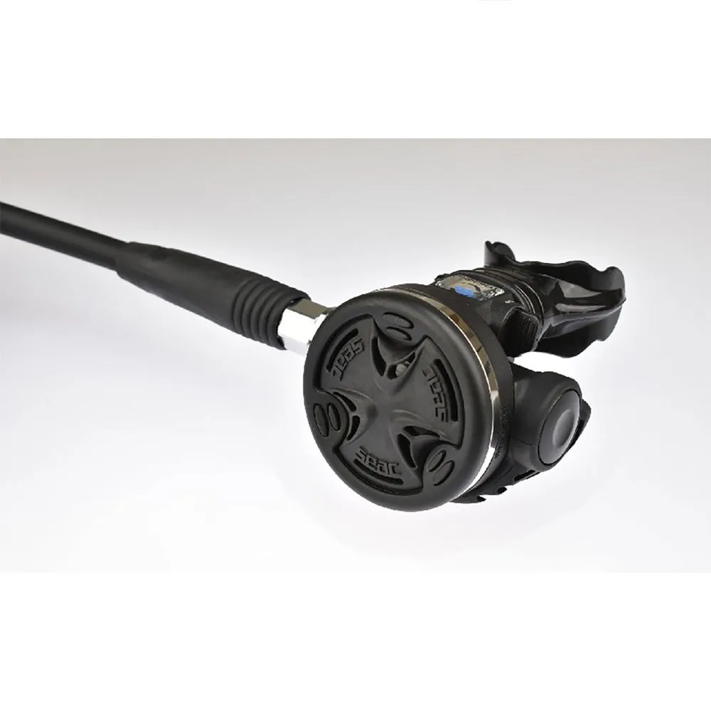 SEAC P Synchro 2nd Stage Regulator 4 SEAC P Synchro 2nd Stage Regulator - Image 2