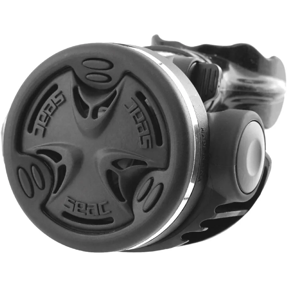 SEAC P Synchro 2nd Stage Regulator 3 SEAC P Synchro 2nd Stage Regulator