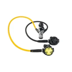 SEAC P-Synchro Octo INT Regulator Set