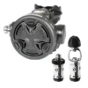 SEAC P-Synchro Regulator Set