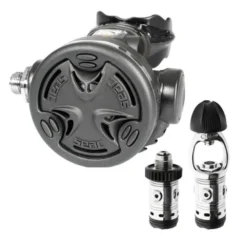 SEAC P-Synchro Regulator Set