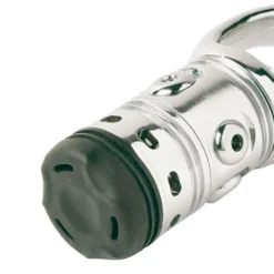 SEAC P-Synchro Regulator Set -CRESI Dive Shop seac p synchro regulator set 4