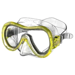 SEAC Panarea Snorkeling Mask
