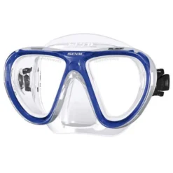 SEAC Plage Snorkeling Mask