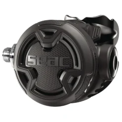 SEAC Px100 Second Stage