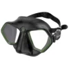 SEAC Raptor Apnea Mask 1 SEAC Raptor Apnea Mask -CRESI Dive Shop seac raptor apnea mask
