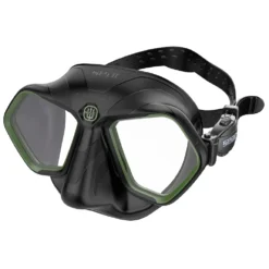 SEAC Raptor Apnea Mask