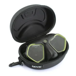 SEAC Raptor Apnea Mask -CRESI Dive Shop seac raptor apnea mask 9