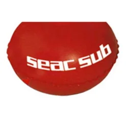 SEAC Round Buoy Small With Line -CRESI Dive Shop seac round buoy small with line 2