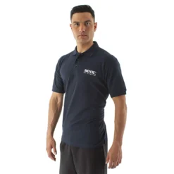 Seac M/C 2021 Short Sleeve Polo