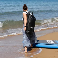 SEAC Seal Dry Pack 75L -CRESI Dive Shop seac seal dry pack 75l 4